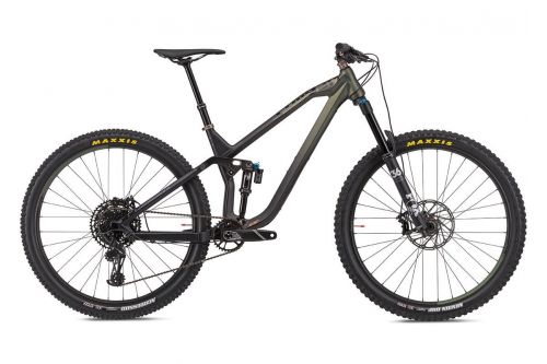 Rower górski NS BIKES 2020 DEFINE AL 150 29"